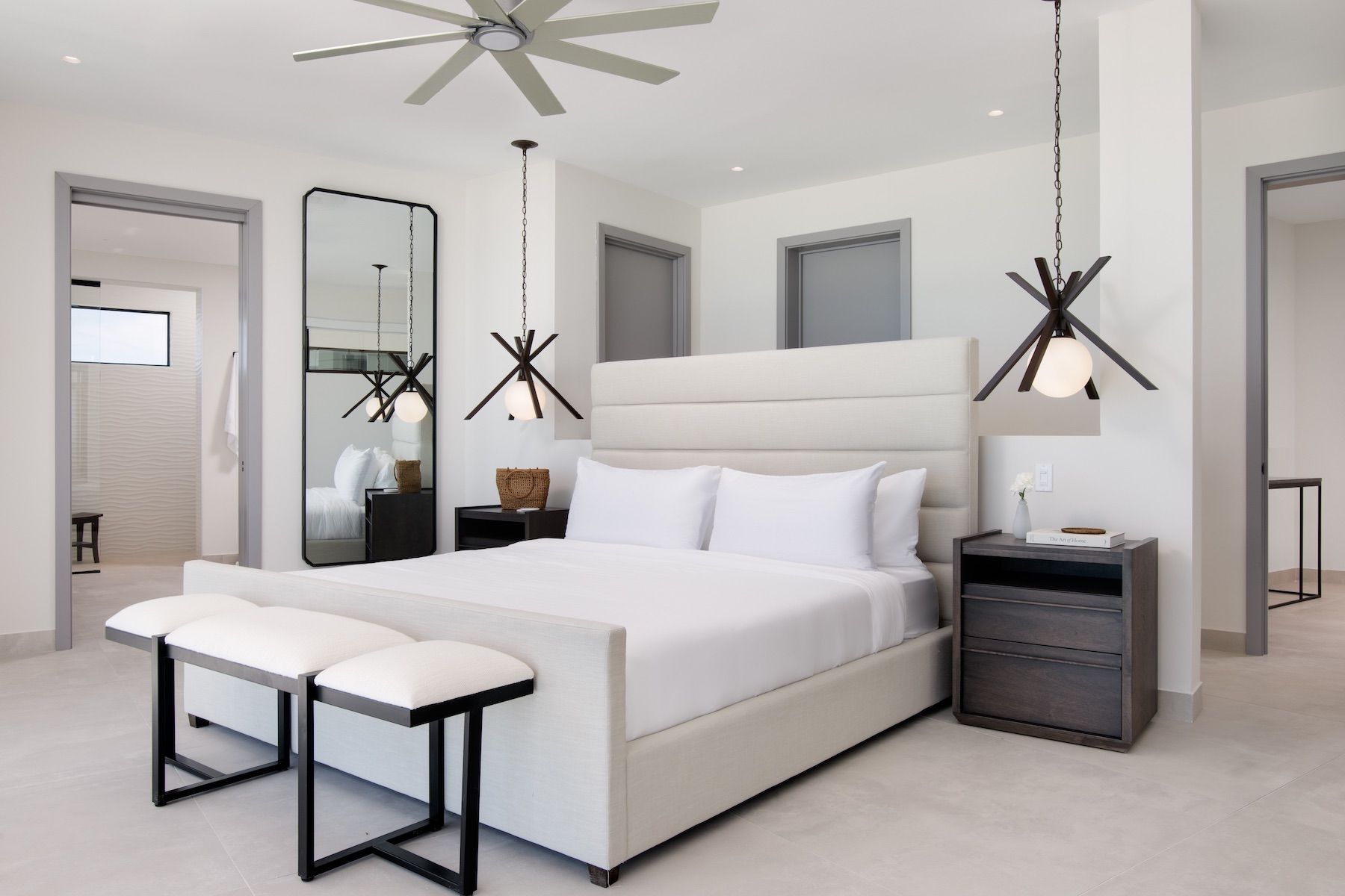 Love Song villa photo.